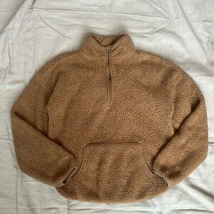 Super cute tan sweater